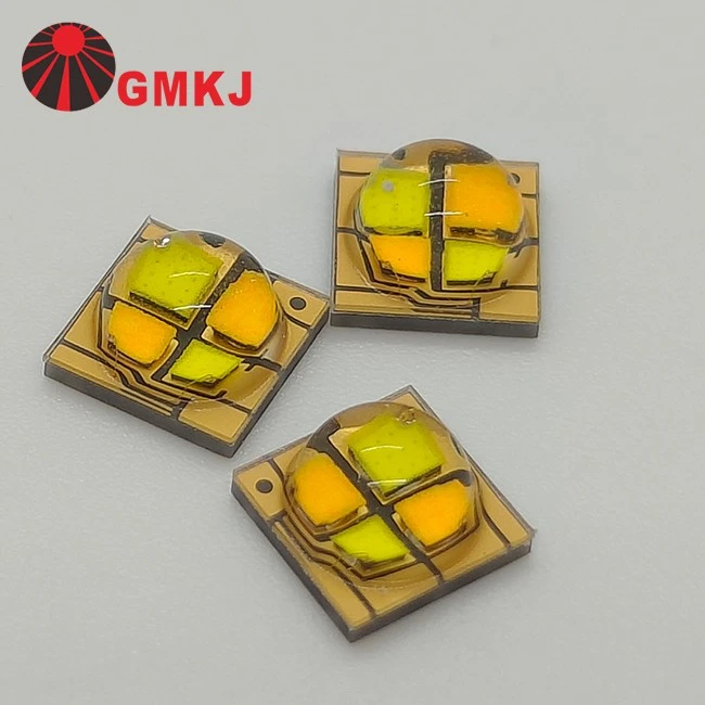 Tunable 10w smd led 3